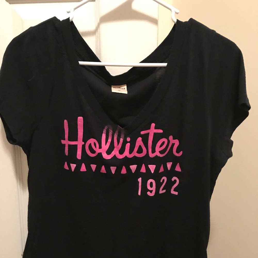 Shirt from hollister